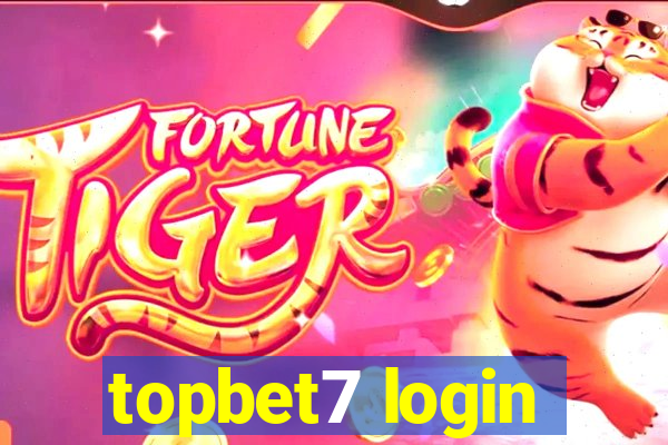 topbet7 login